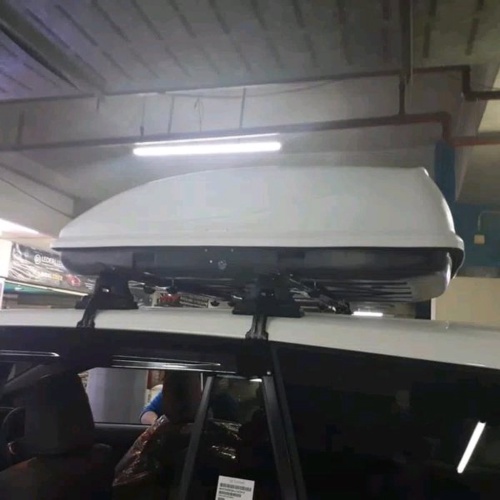 Dijual Roof Box Pajero sport Berkualitas