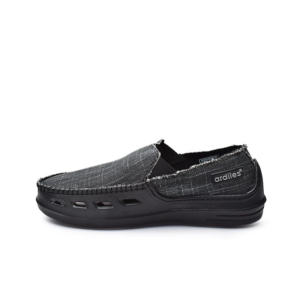  Ardiles  Men Kenwood Sepatu  Slip On Hitam    Save 39 