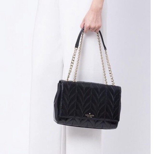 preloved bag emelyn briar lane katespade