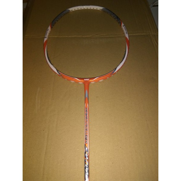 Raket murah ....VS NANO POWER 5800 ORIGINAL BO722 CN BAT