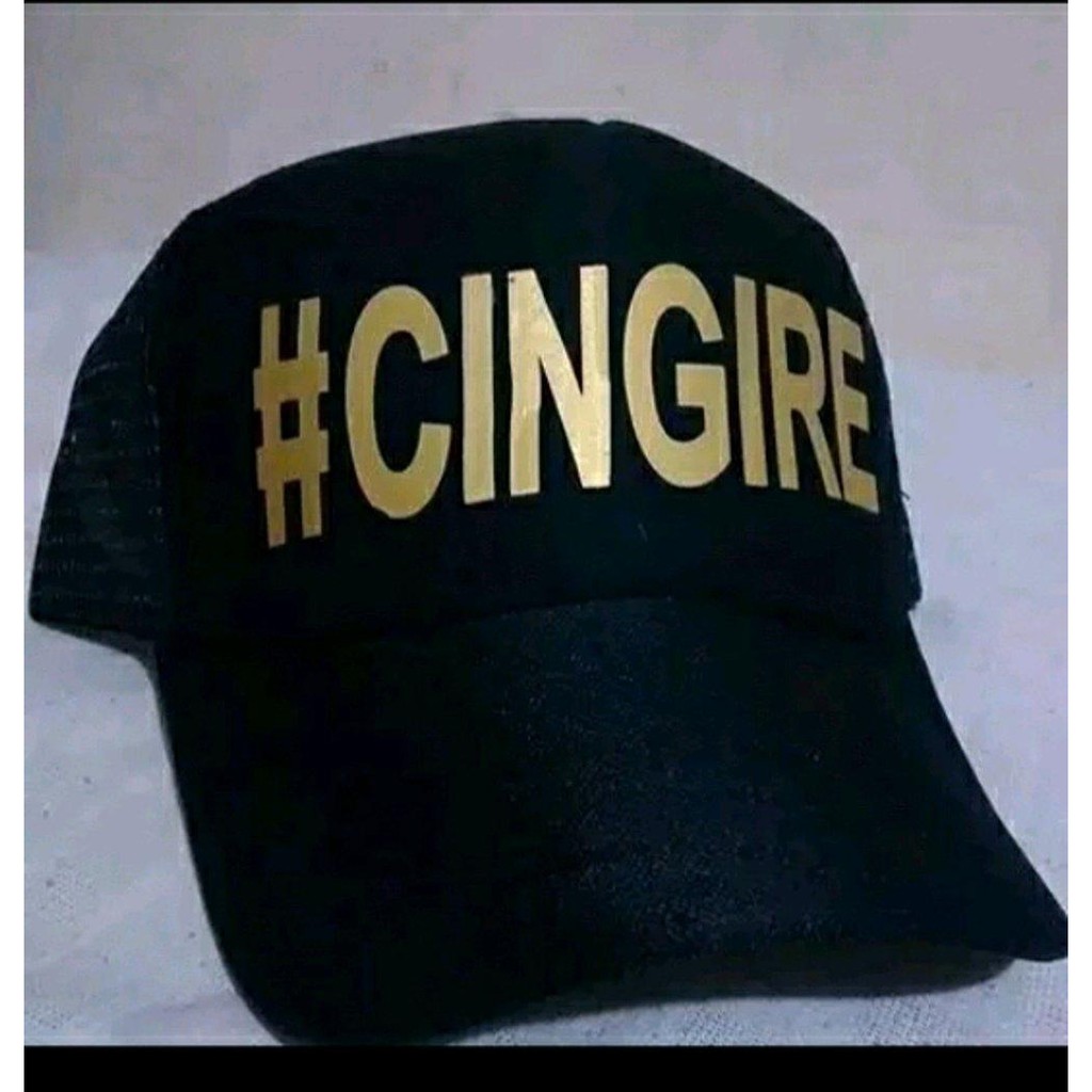 TOPI DISTRO MODEL JARING