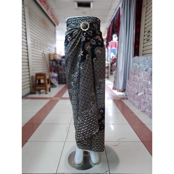 ROK LILIT MODREN JUMBO