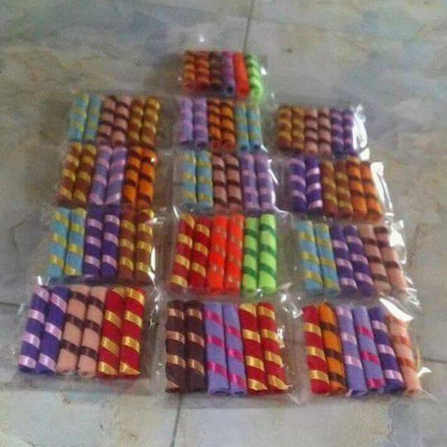 

Amplop bahan astor