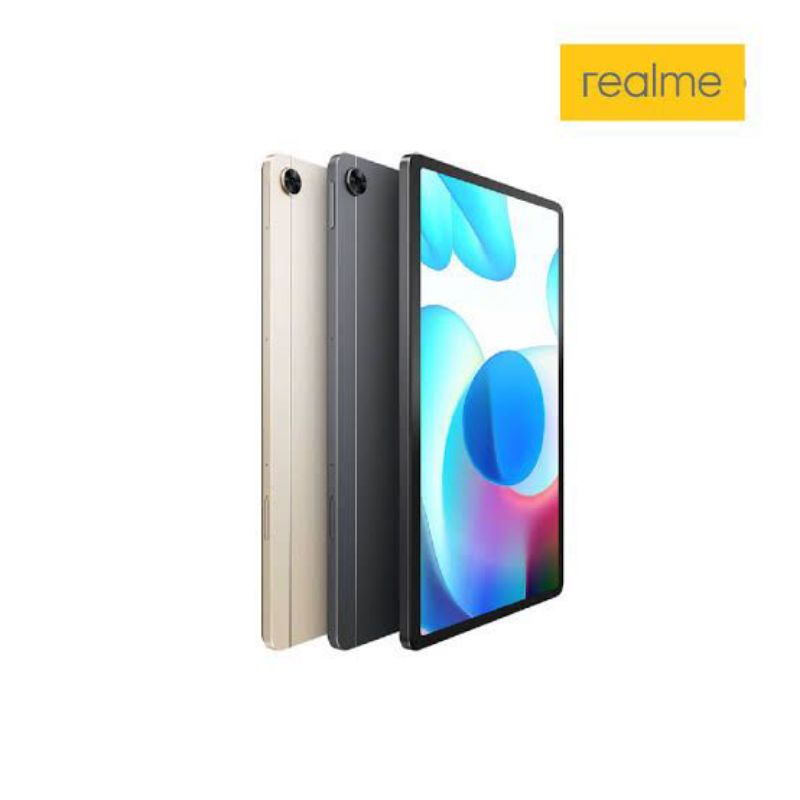 Realme Pad Mini Lte Ram 4-64 Gb