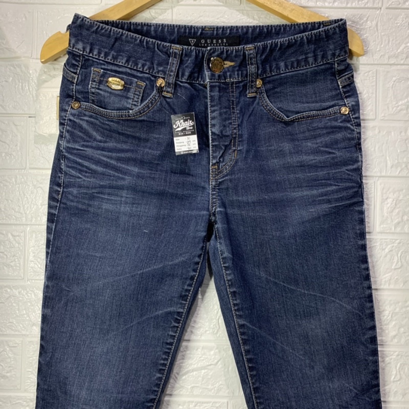 Celana Original Guess Los Angeles