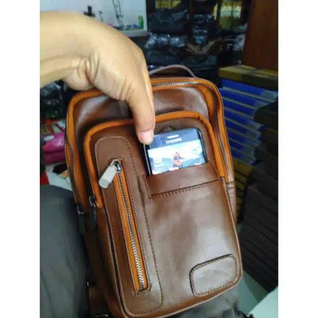 tas slempang