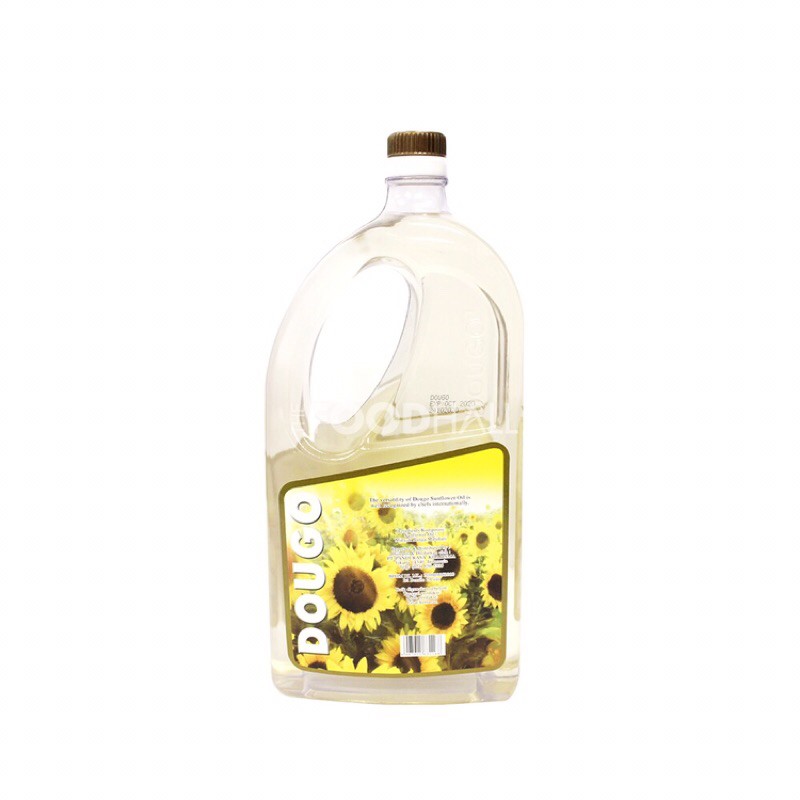 

DOUGO SUN FLOWER OIL 2L/BTL
