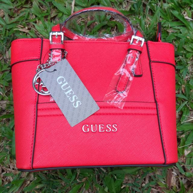 Guess delaney mini ori