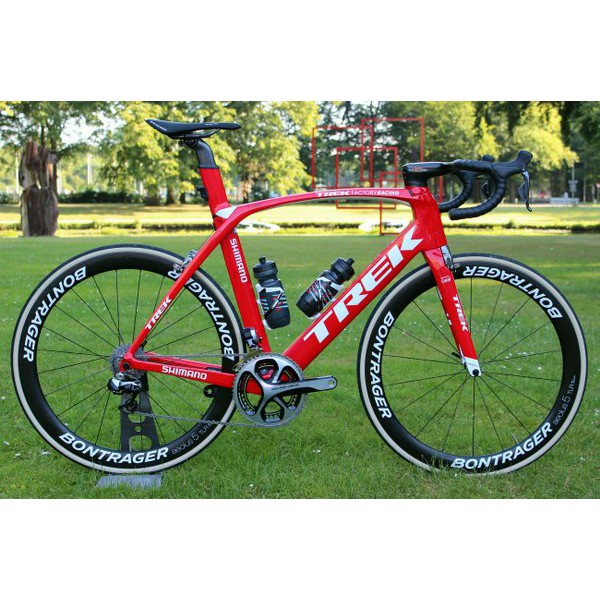 trek madone