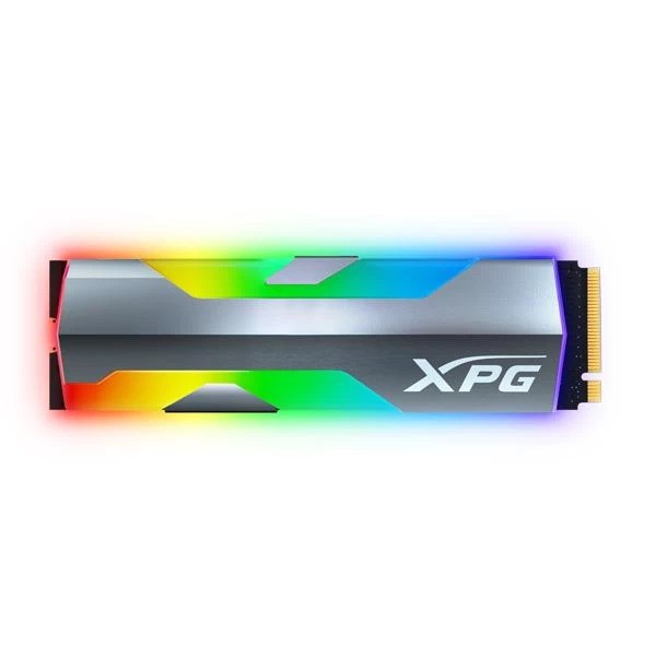 XPG SPECTRIX S20G 500GB NVMe SSD M.2 RGB - ADATA