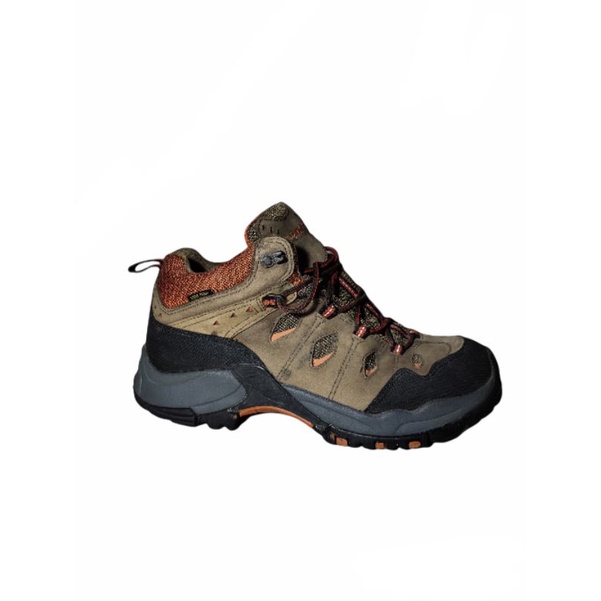 Sepatu Outdoor Leisure Time Original