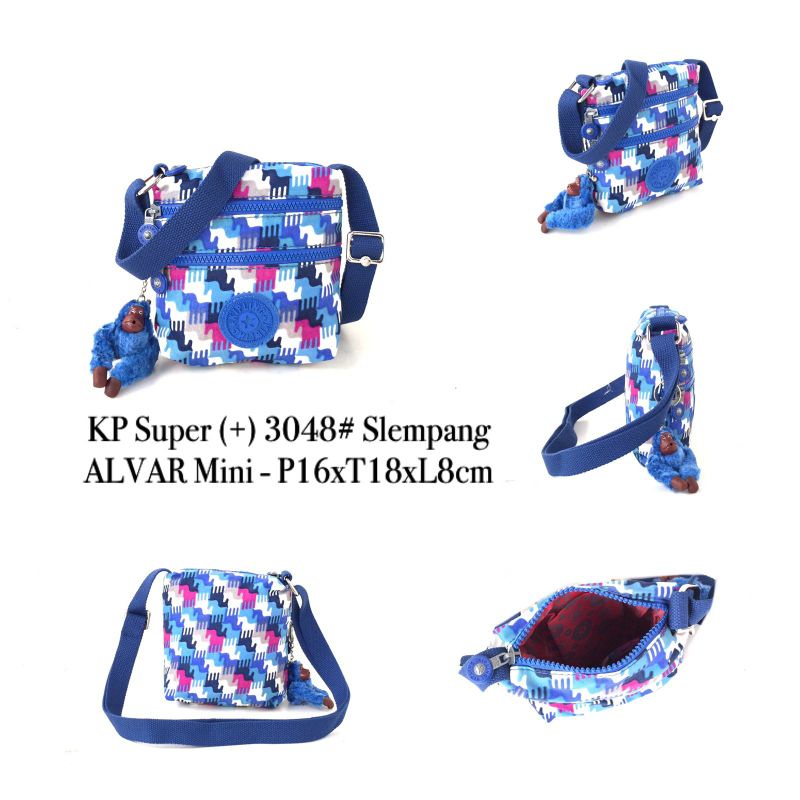 Tas selempang mini kp 3048 Alvar