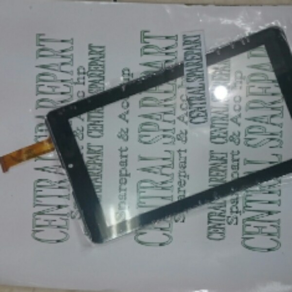 Touchscreen tab advan s7