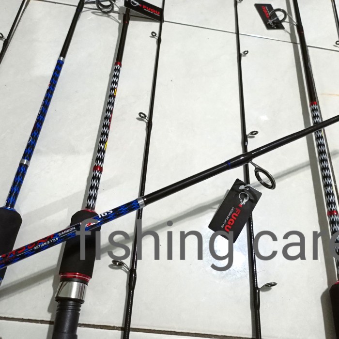 joran fugu asera 180 murah