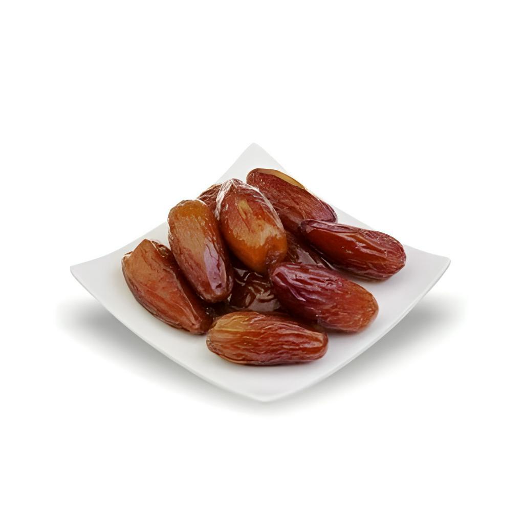 

Kurma Tunisia Madu 250gram - 1Kg fresh