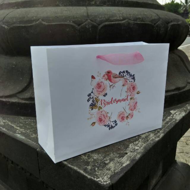 

Paperbag Edisi Landscape SVN65