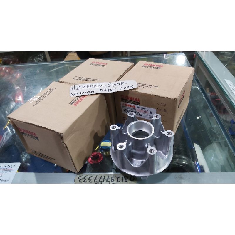 Nap Gear mx king original / Nap Gir mx king original