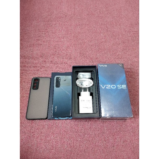 VIVO V20 SE 8/128