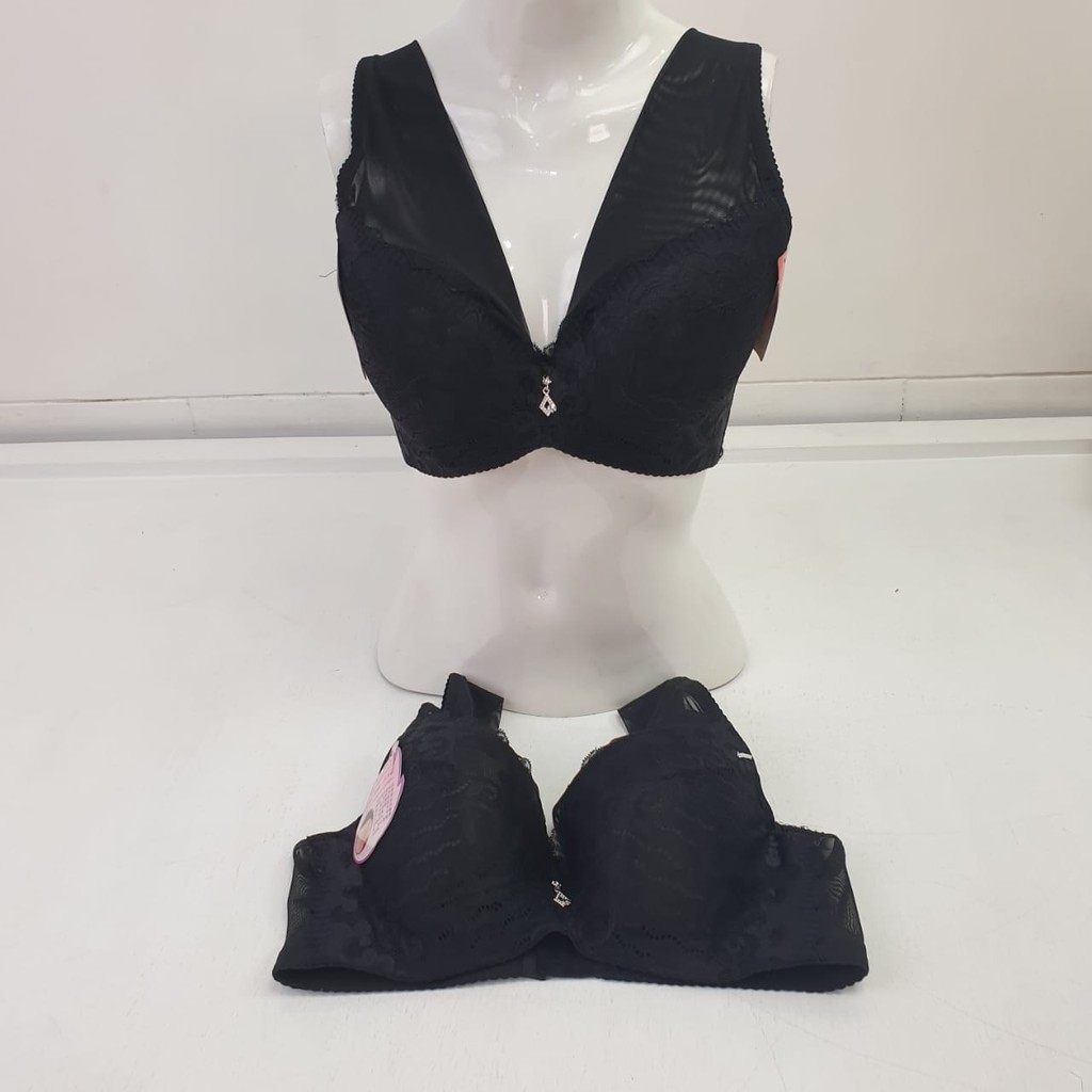 Bh/Bra SOREX Busa Renda Code 34051