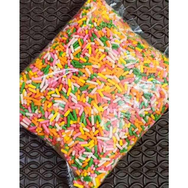 

Inova Meses Warna Warni 250gr