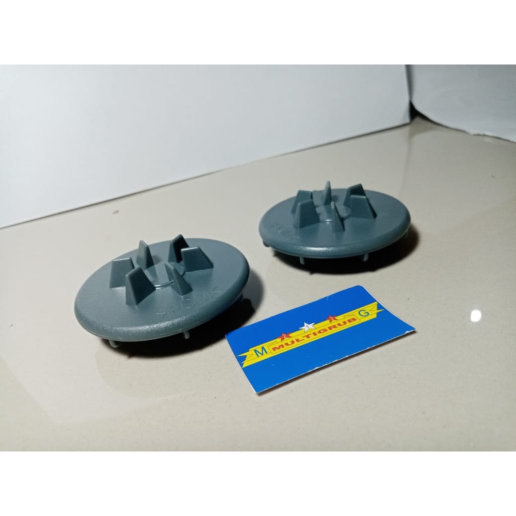 BAGIAN BAWAH GEAR/ GIGI BLENDER NATIONAL