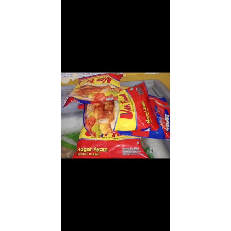 

nagetayamvanfood250gr.murah