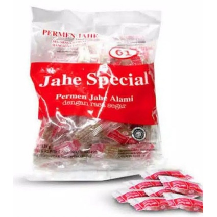 

Permen Jahe 61