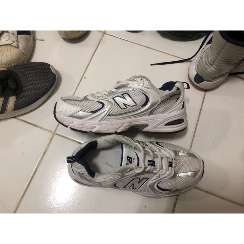 New Balance MR530SG Sz 40 Second Original