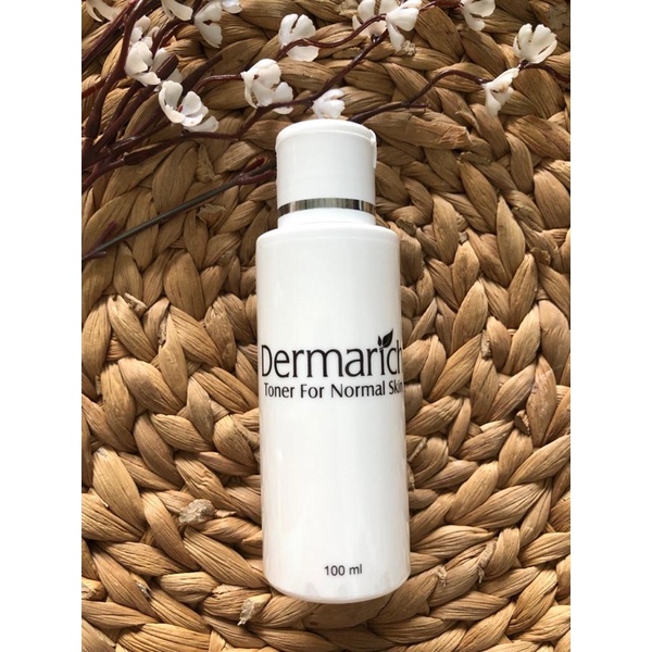 dermarich toner normal