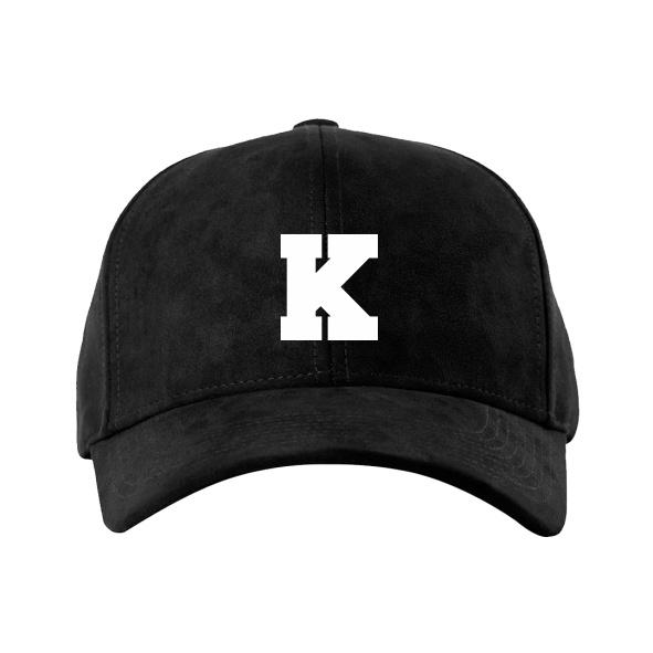 Topi Anak Umur 2 3 4 5 6 7 8 9 10 tahun Laki Laki Perempuan Baseballcap Murah Alfabet Inisial Huruf A B C D E F G H I J K L M O P Q R S T U W X Y Z Usia Playground TK-K