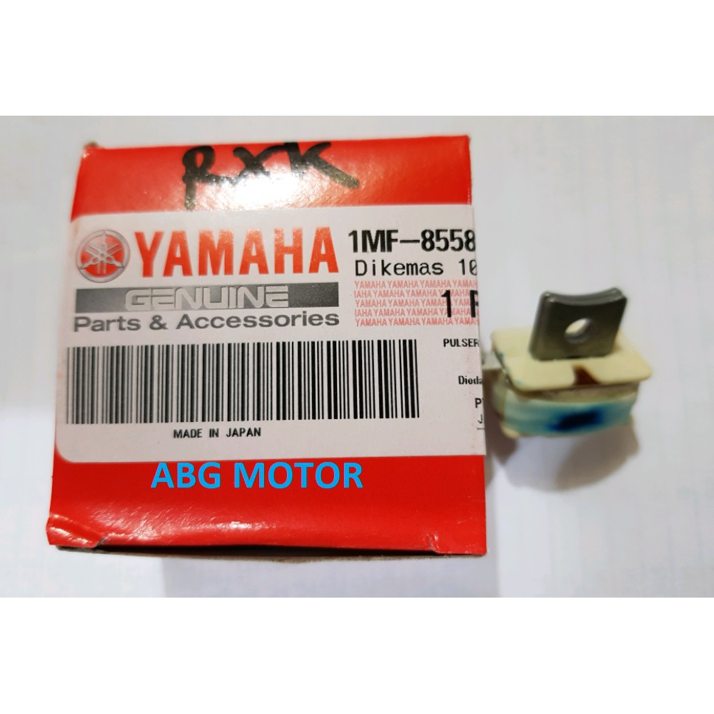 SPUL PULSER YAMAHA RX KING ORIGINAL