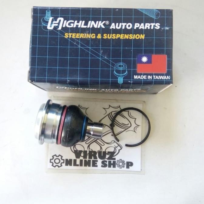 Ball Joint Bal Join Lower Arm Bawah Depan Suzuki Swift St Gl Gt Murah Cheep