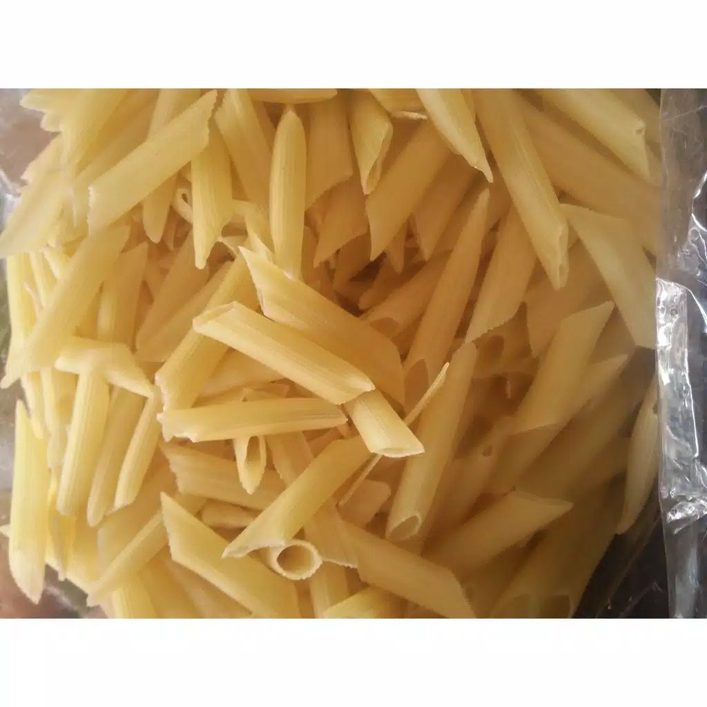 Kerupuk Kentang Pipa Besar Potato Stik Kerupuk Mentah Makanan Ringan Cemilan Kemasan 500gr Shopee Indonesia