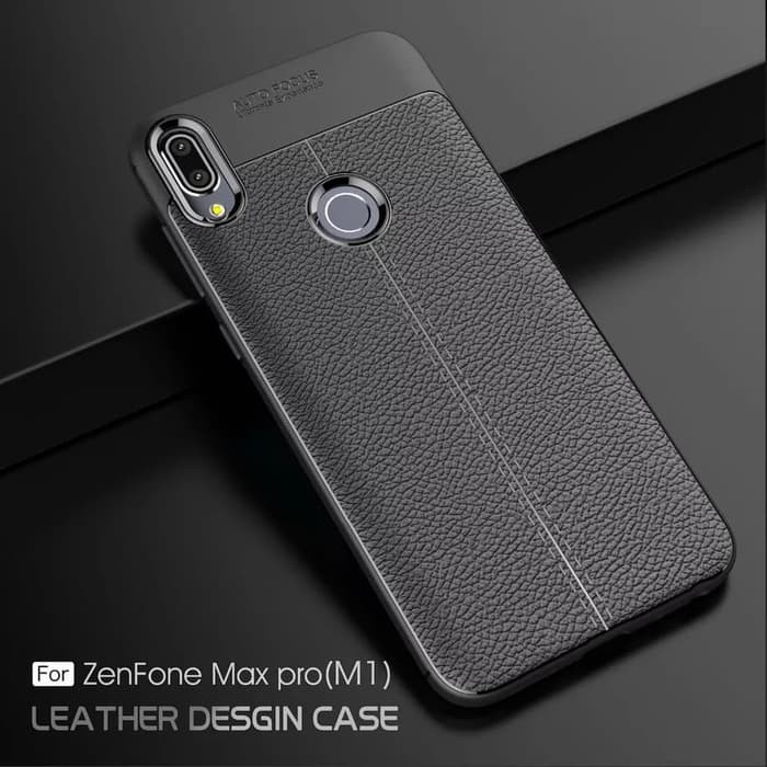 Case Infinix Hot 9 Play Hot 9 Smart 4 Hot 8 Smart 3 Plus S4 Tpu Focus Leather Soft Case Handphone