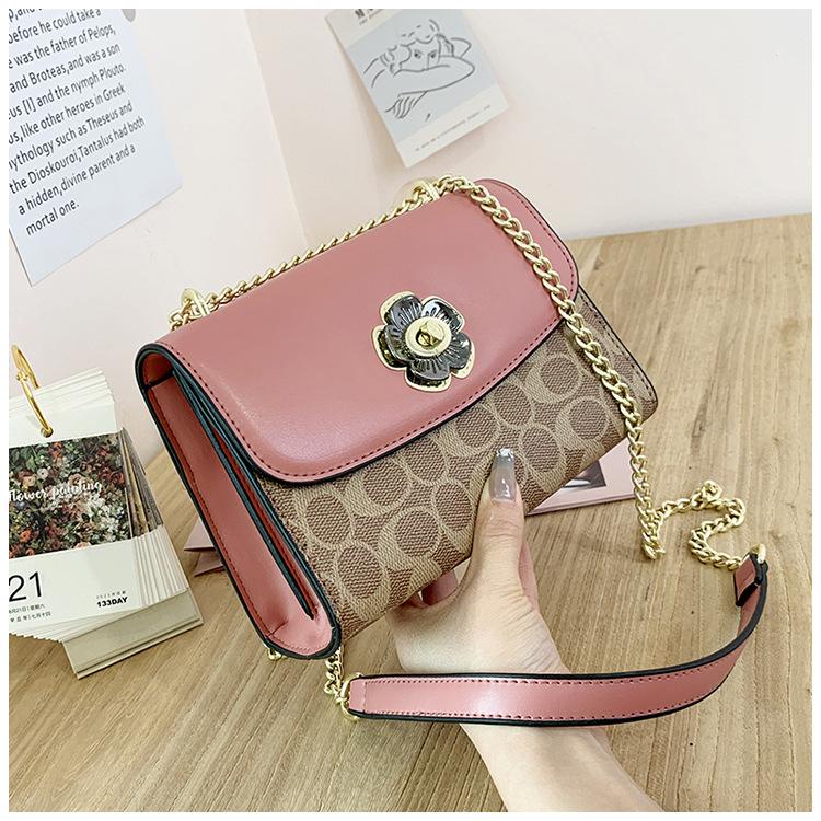 TASHAPPY EL 5735 tas SELEMPANG Cantik Kekinian wanita import model korea supplier tas import