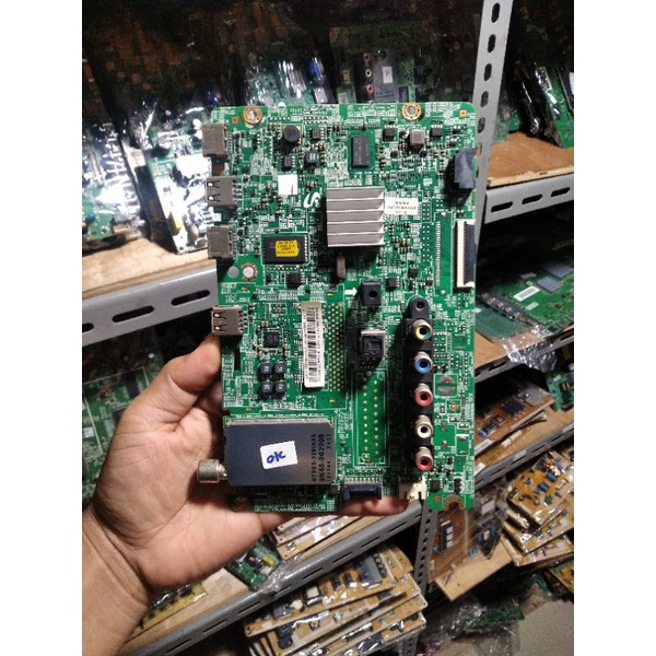 SAMSUNG UA40J5100AK MOTHERBOARD- MB- MAINBOARD TV LED SAMSUNG UA40J5100AK