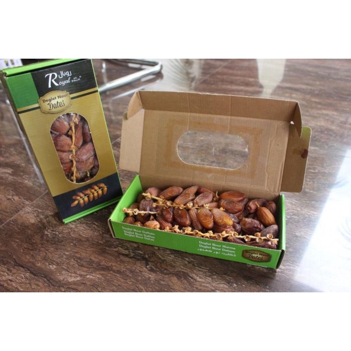 

Kurma Terbaru - Kurma Tunis Tangkai Palmyra 1 Karton Isi 12 Box 500 Gram Tunis Tunisse
