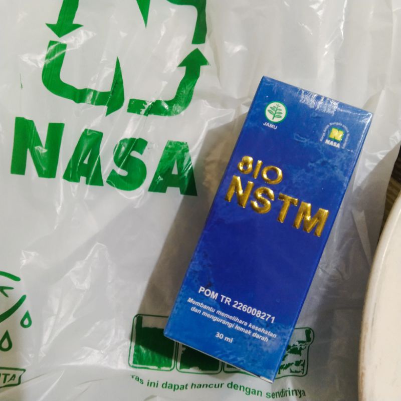 8io NSTM Trace Mineral