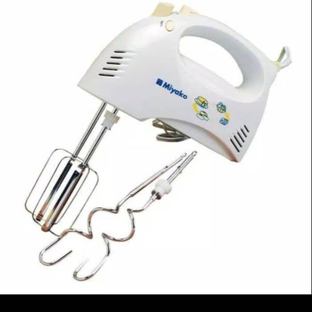 Hand mixer miyako  hm 620 mikser tangan miyako mixer miyako promo