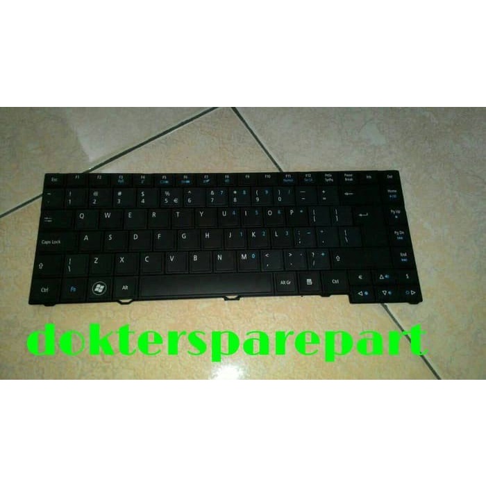 Keyboard Acer Aspire 6495 6495T 6495TG 8473T 8473TG