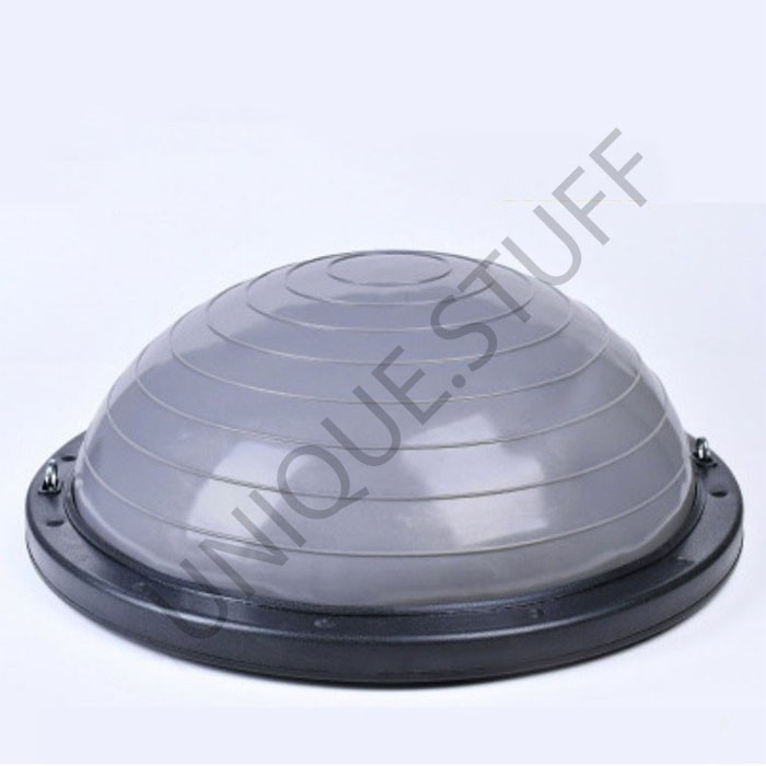 Bosu ball balance step trainer bola yoga fitness balancing step ORI Bola Yoga