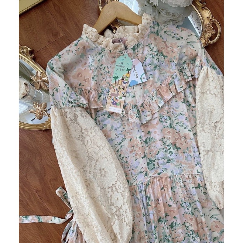 midi raya alaya by haidee&orlin