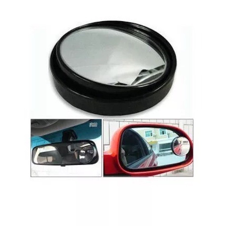 blidspot mirror / cermin tambahan spion mobil