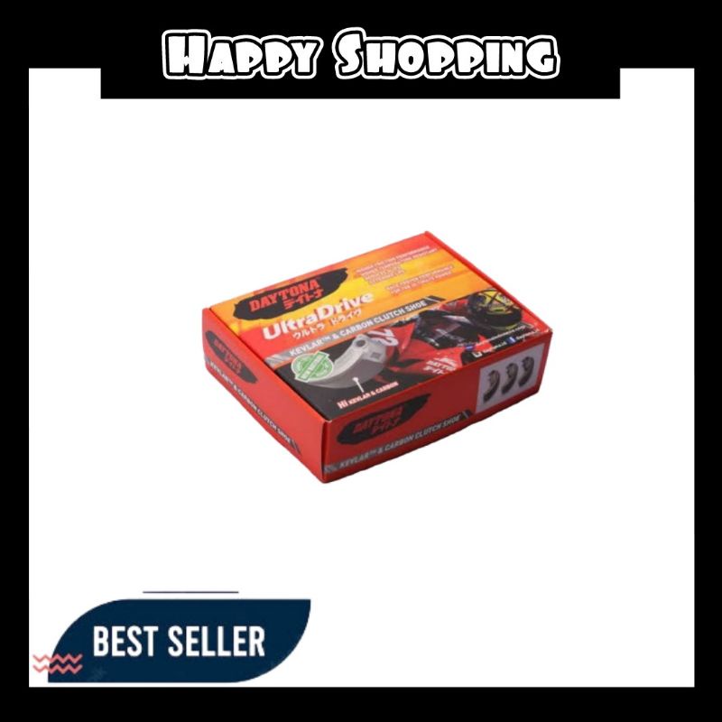 KAMPAS GANDA DAYTONA 4634 NMAX NEW / KAMPAS GANDA DAYTONA NMAX NEW PNP VARIO / KAMPAS GANDAY NMAX DA