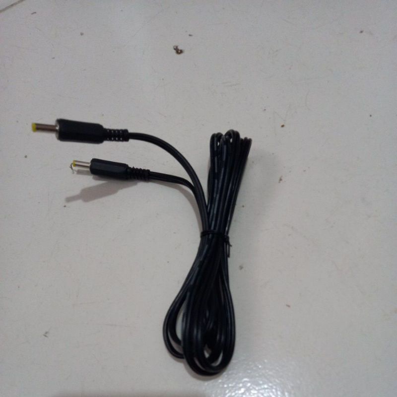 kabel dc handycam panasonic