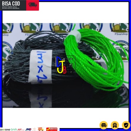 Jaring Pagar Ayam/Jaring pengaman pagar/Jaring lubang kecil/Jaring tutup kolam ikan/Jaring Ayam Jari