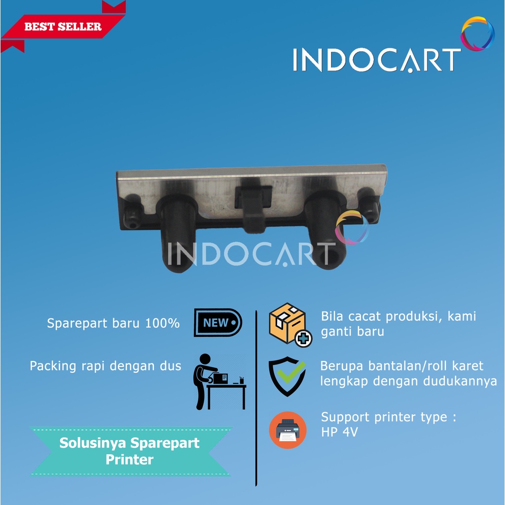 Separation Pad-HP 4V RF5-0302