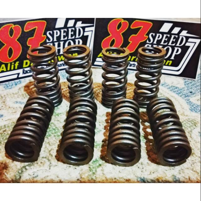 Per klep Jupiter MX Vixion R15 MX King japan tech