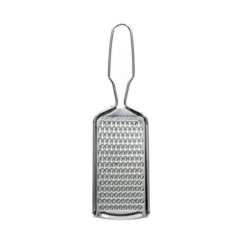 MM-190 Parutan Keju Kentang Cheese Grater Parutan Stainless Alat Parut Dapur