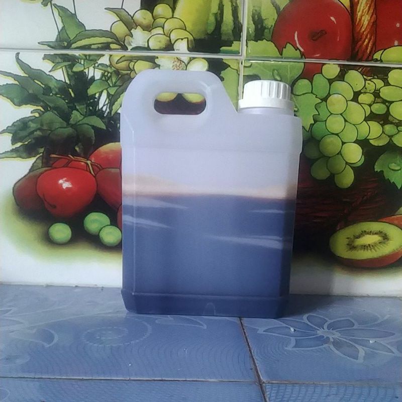 

Madu Asli